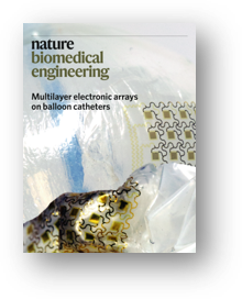 Nature Biomedical Engineering 2020